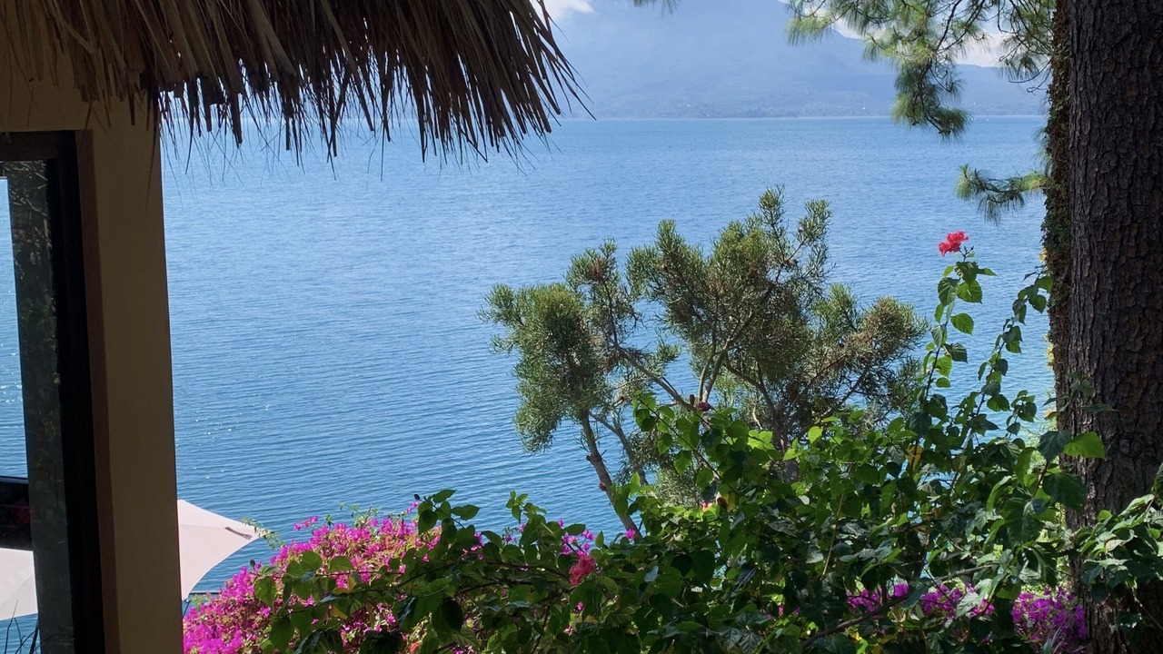 Photo of Outdoor in San Antonio Palopo
