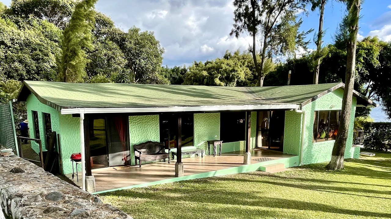 Photo of Outdoor in Panajachel