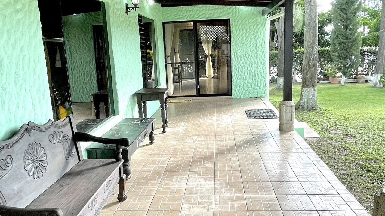 Photo of Patio Balcony in Panajachel