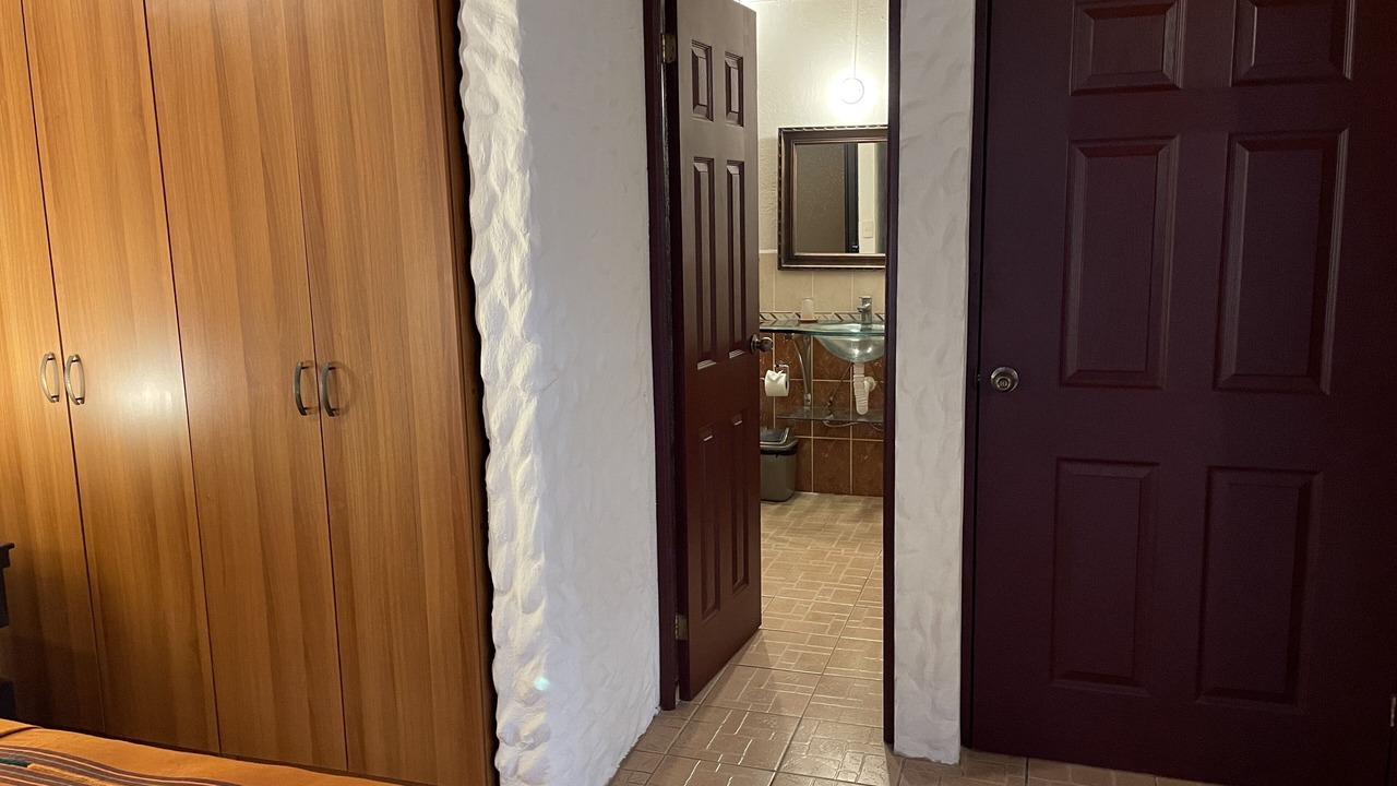 Photo of Bedroom in Panajachel