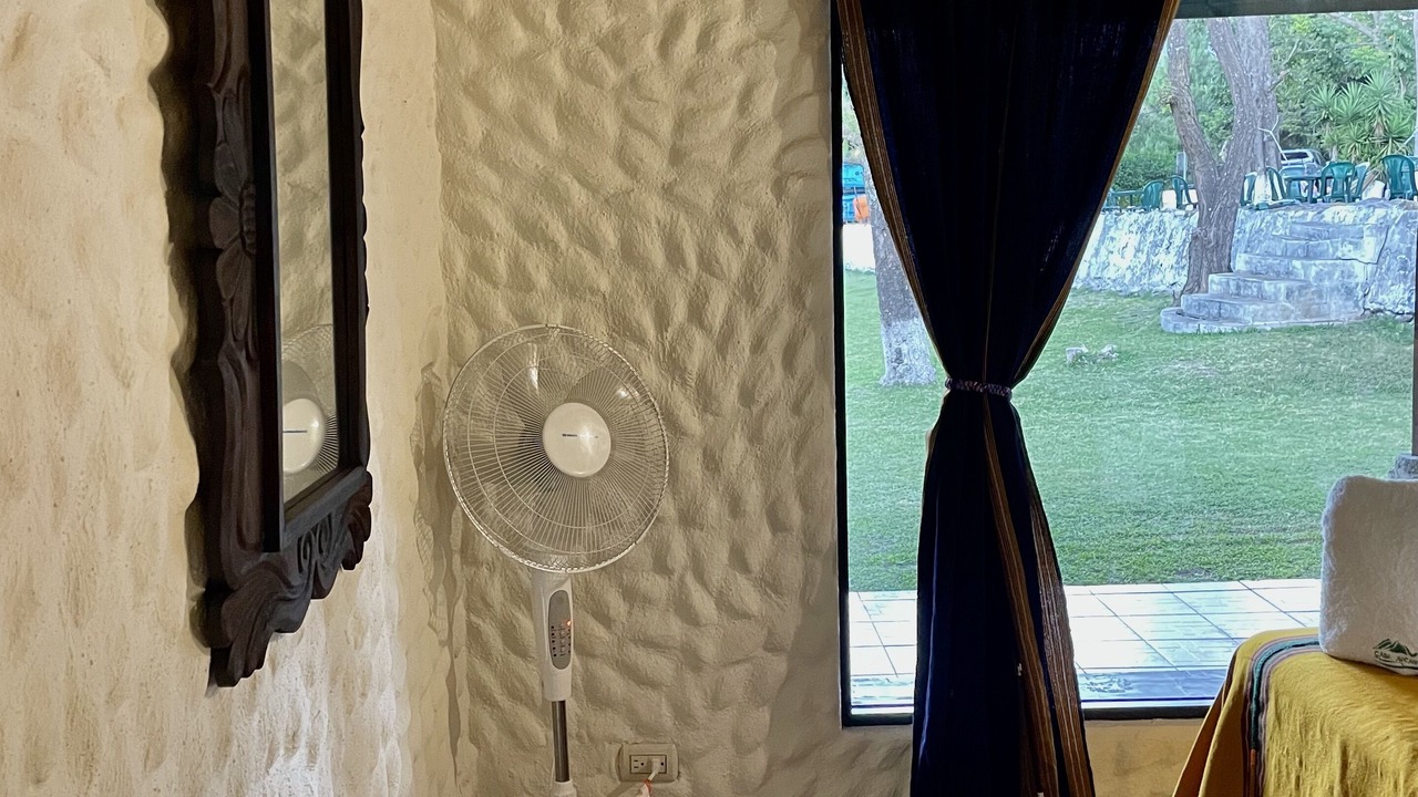 Photo of Bedroom in Panajachel