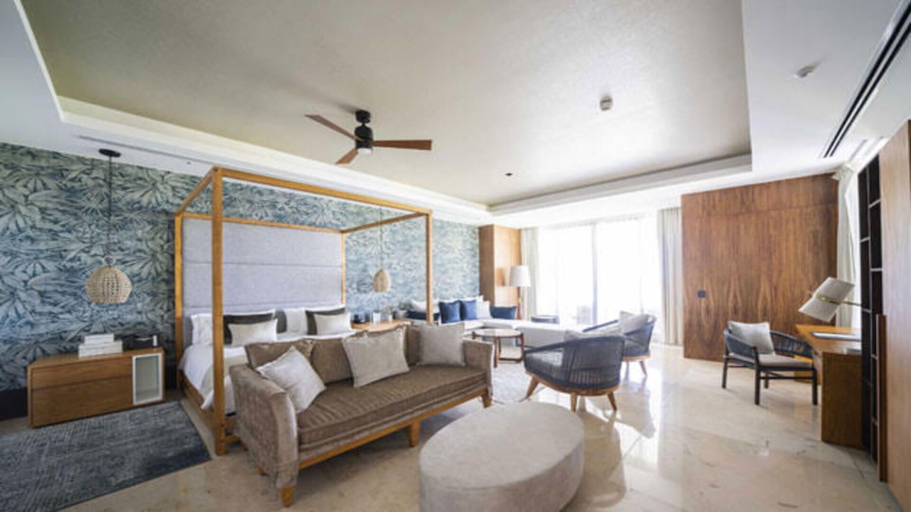 Photo of Livingroom in Nuevo Vallarta