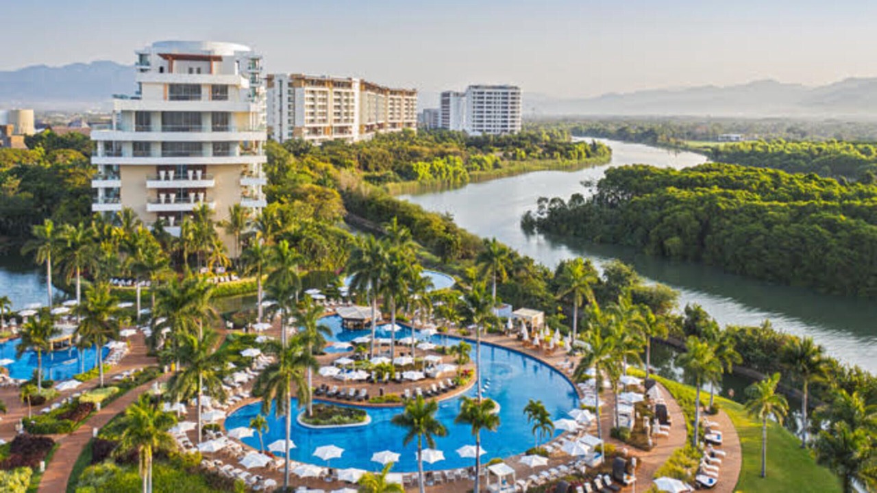 Photo of Outdoor in Nuevo Vallarta