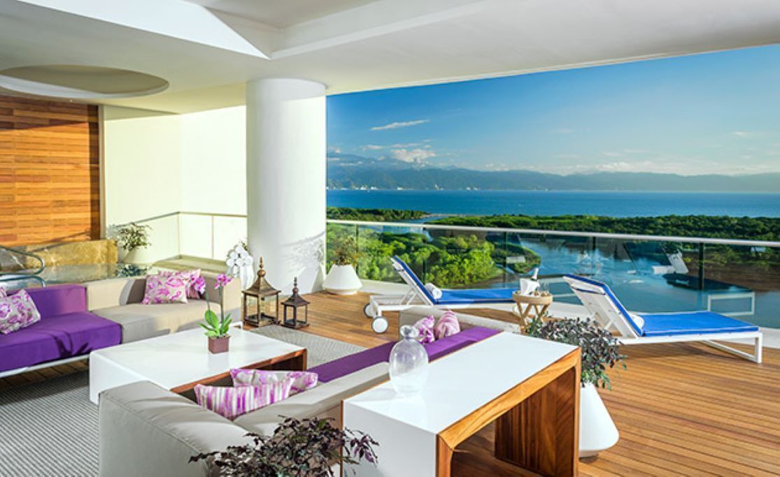 Photo of Outdoor in Nuevo Vallarta