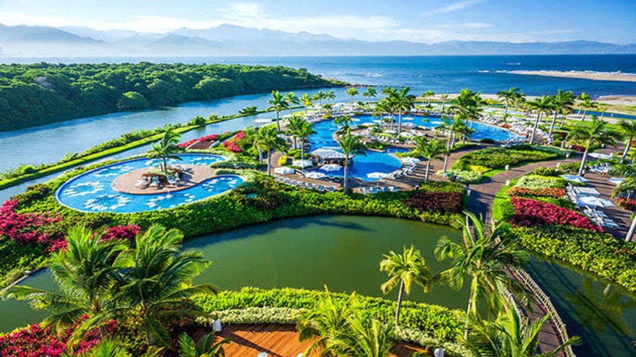 Photo of Outdoor in Nuevo Vallarta