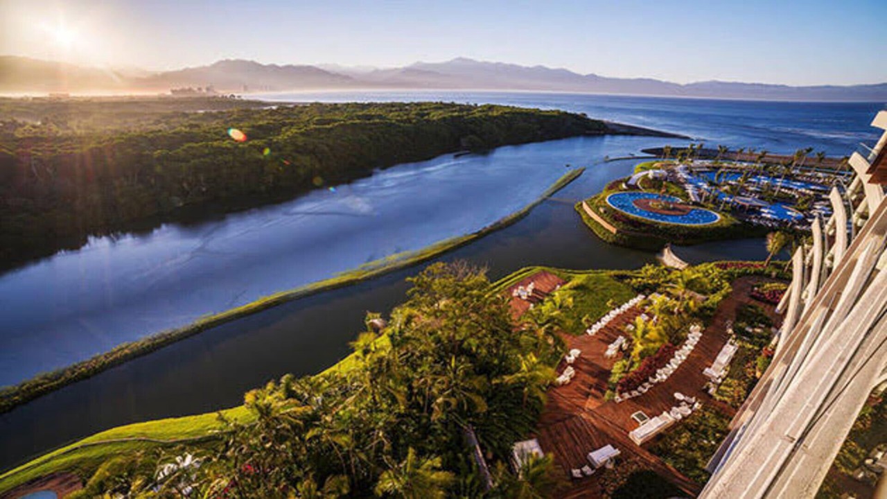 Photo of Outdoor in Nuevo Vallarta