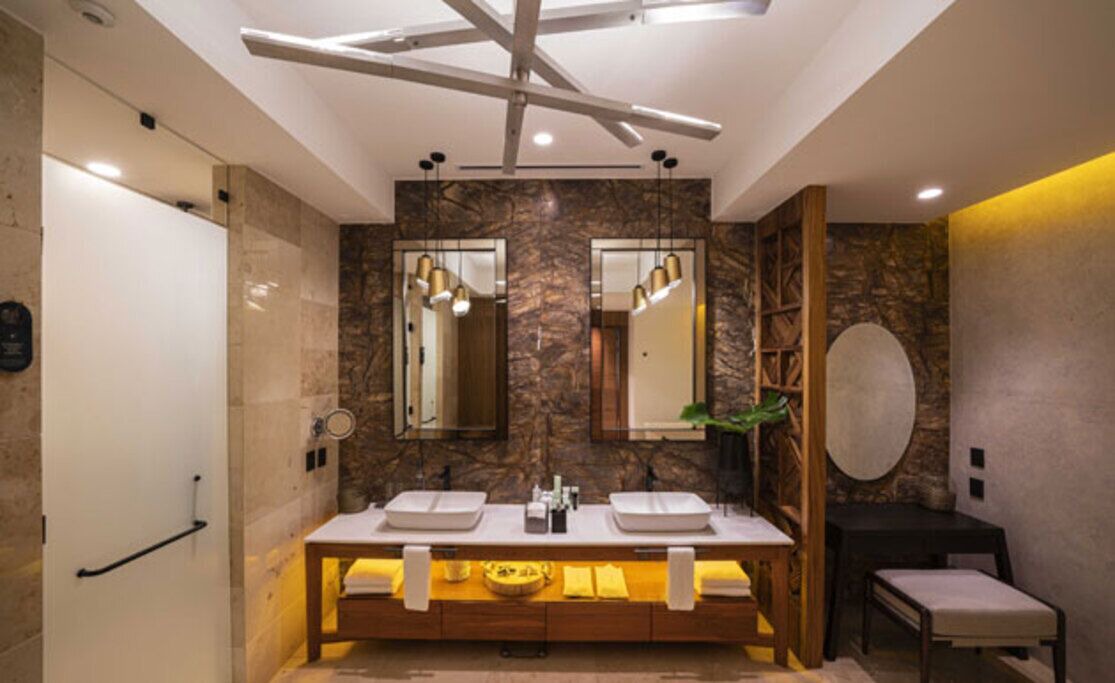 Photo of Bathroom in Nuevo Vallarta