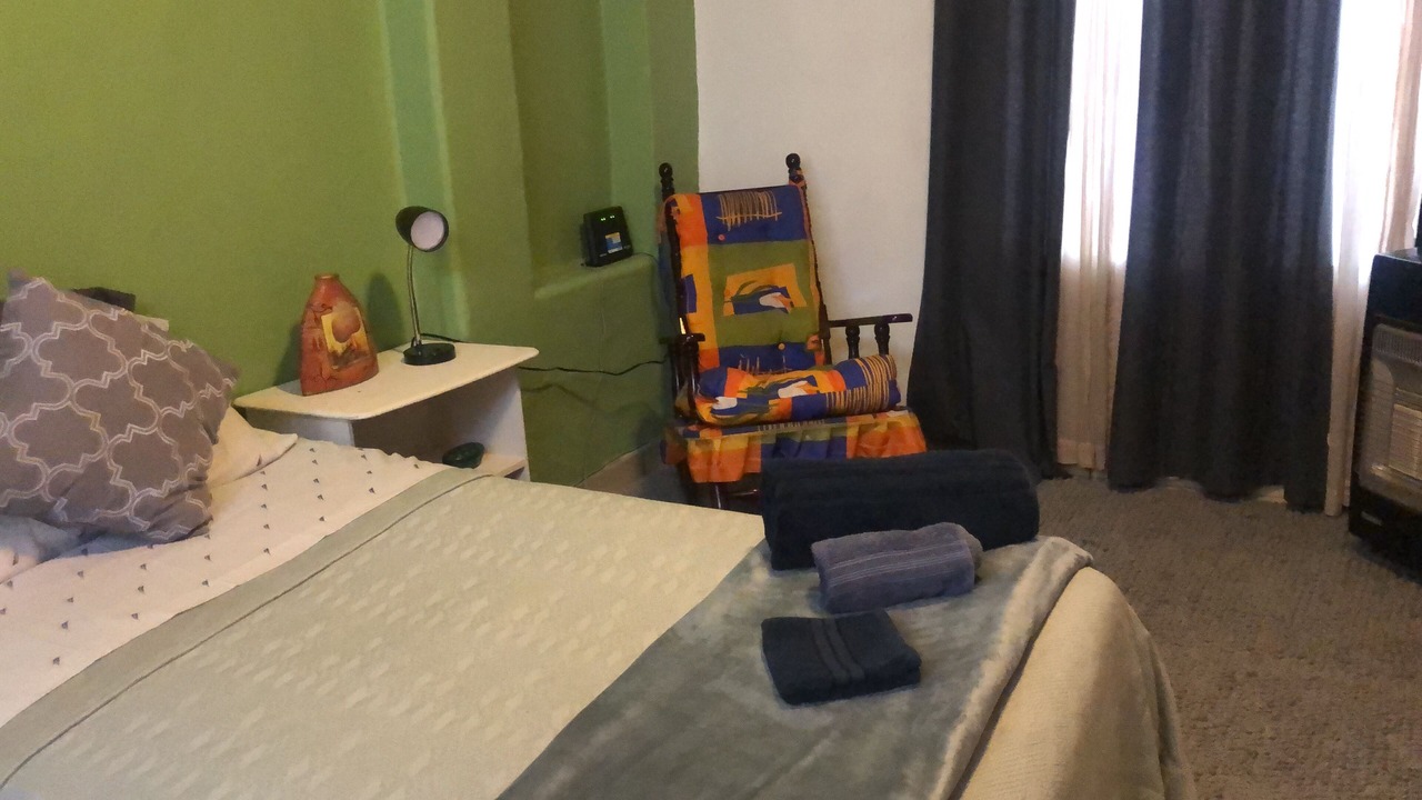 Photo of Bedroom in Hidalgo del Parral