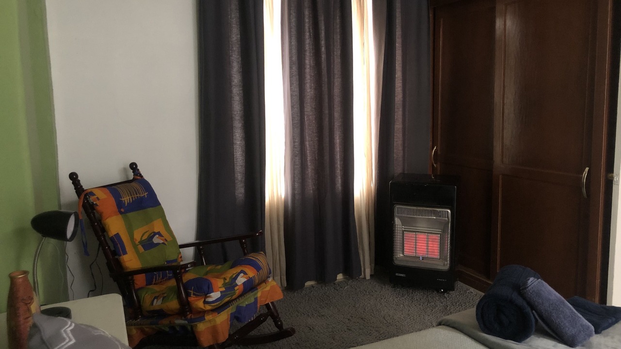 Photo of Bedroom in Hidalgo del Parral