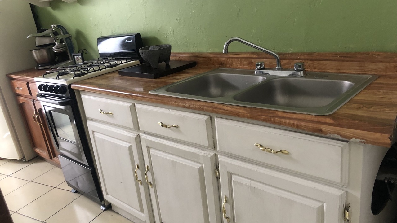 Photo of Kitchen in Hidalgo del Parral