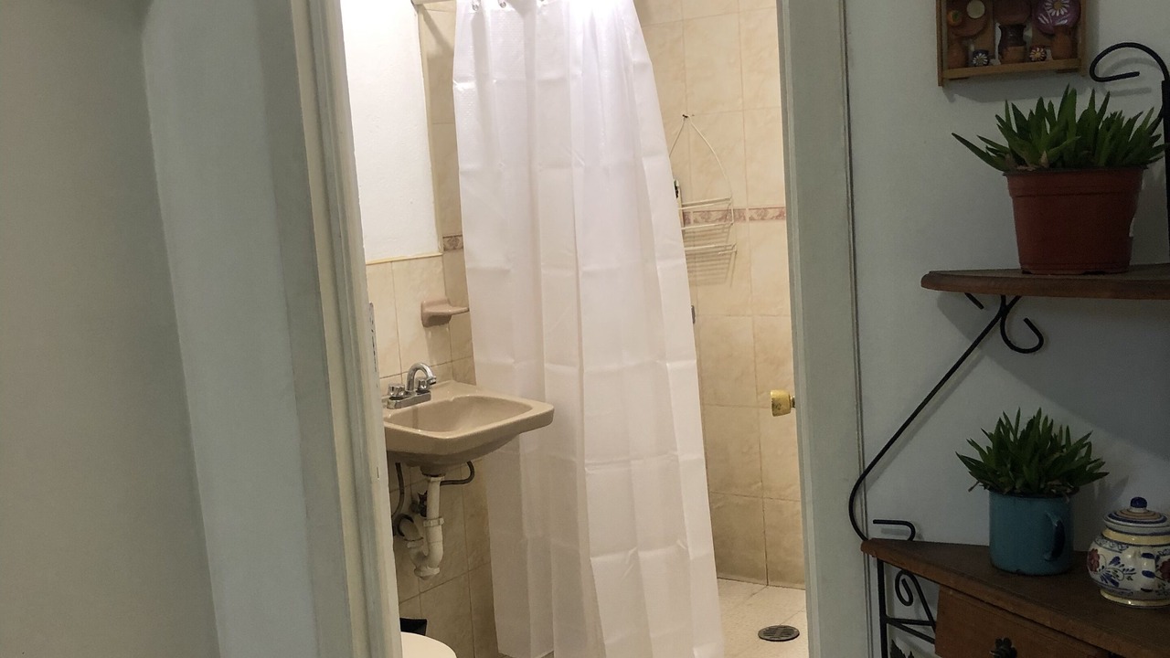 Photo of Bathroom in Hidalgo del Parral