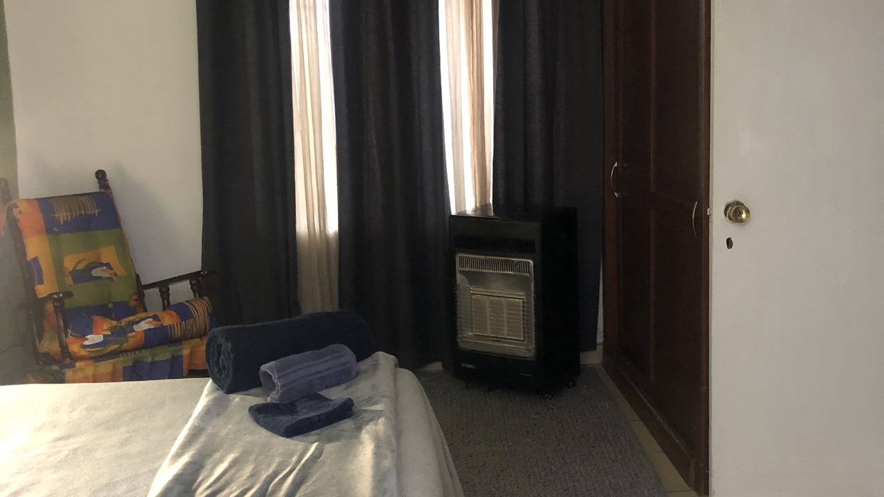 Photo of Bedroom in Hidalgo del Parral
