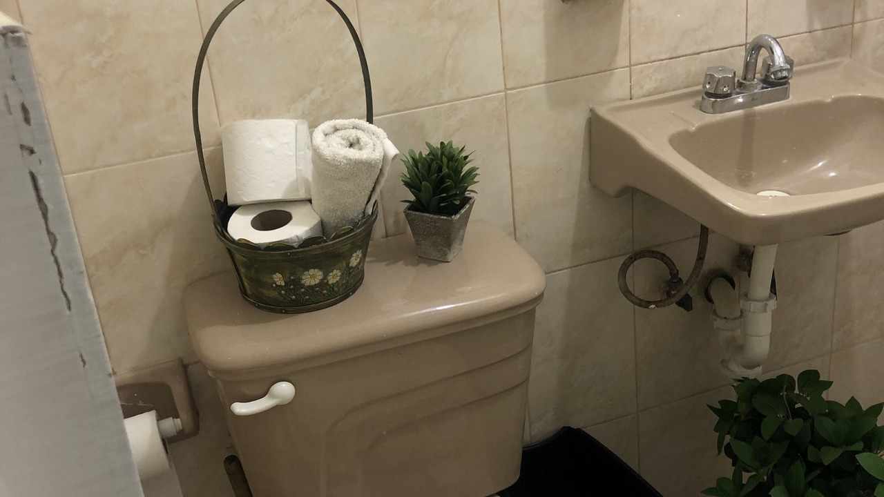 Photo of Bathroom in Hidalgo del Parral