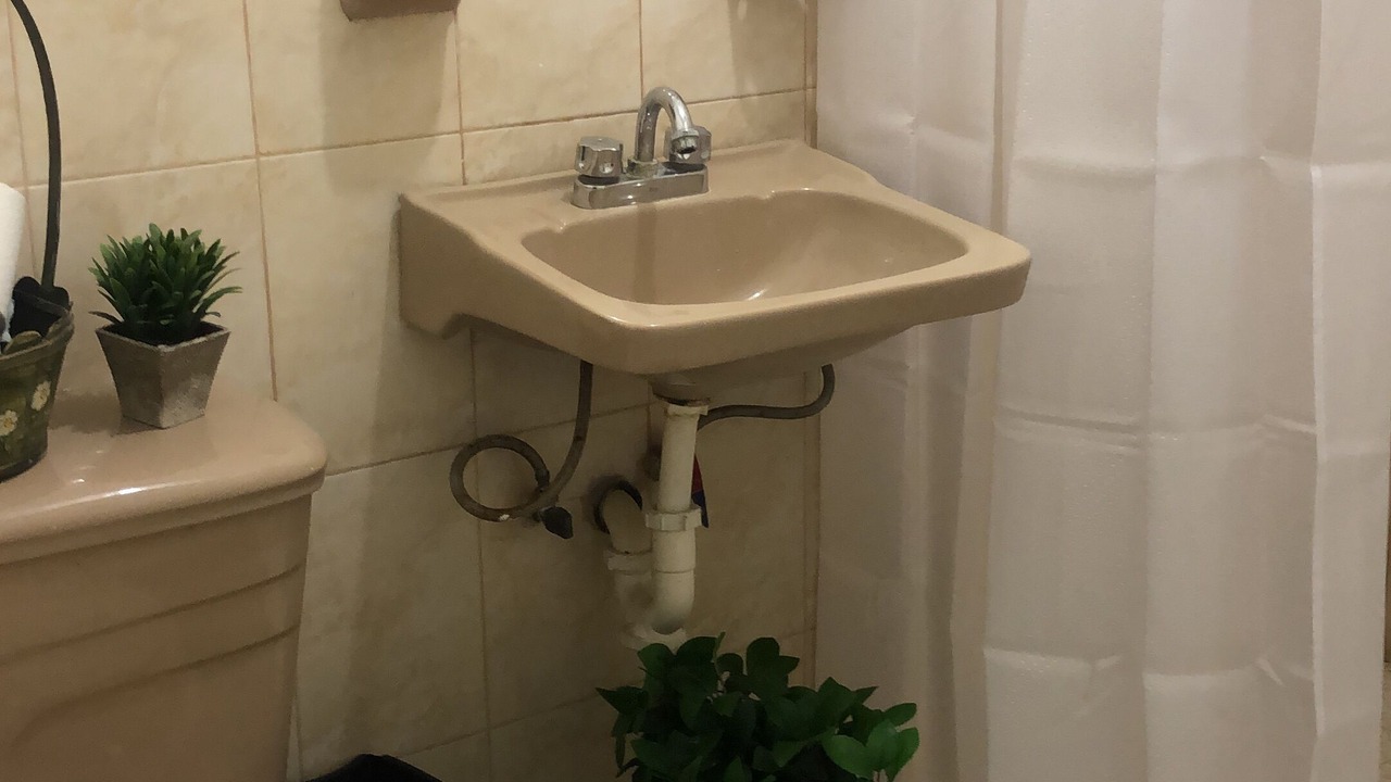 Photo of Bathroom in Hidalgo del Parral