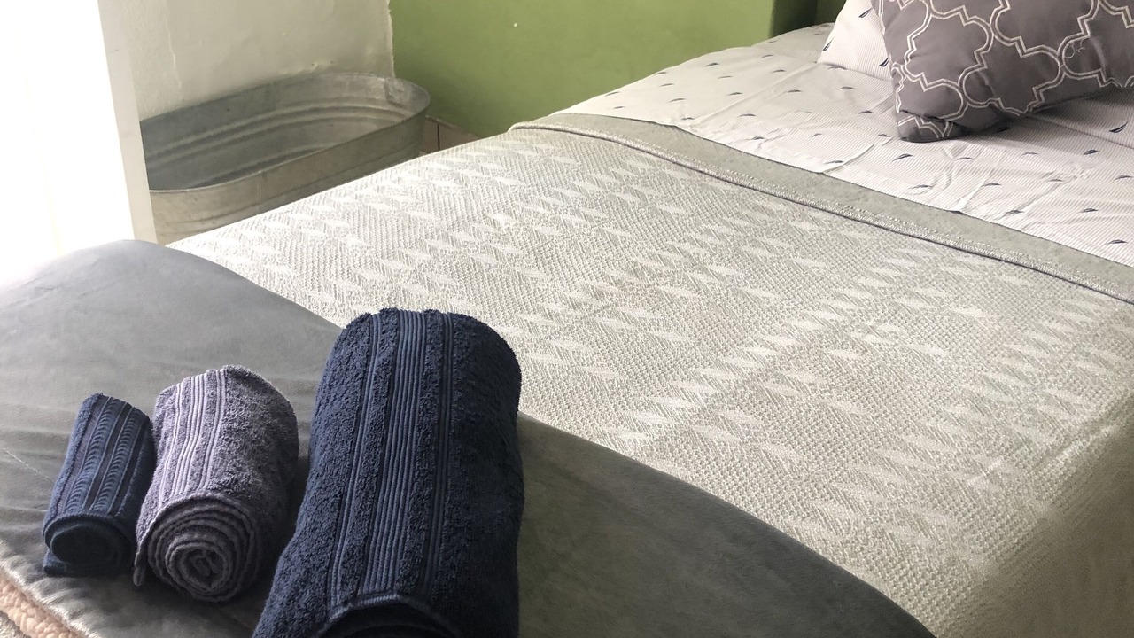 Photo of Bedroom in Hidalgo del Parral