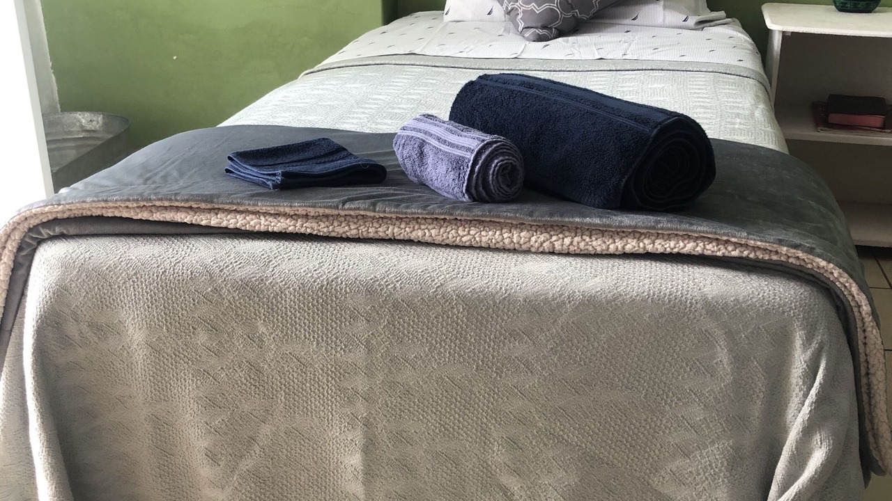 Photo of Bedroom in Hidalgo del Parral