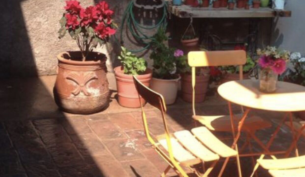 Photo of Outdoor in Hidalgo del Parral