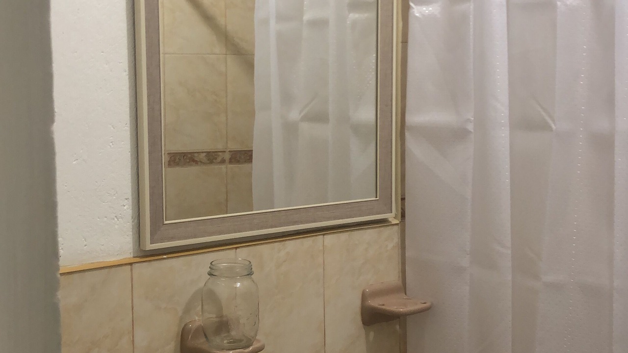 Photo of Bathroom in Hidalgo del Parral
