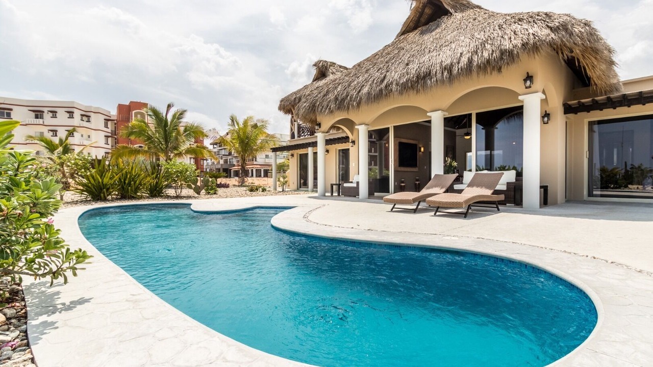 Photo of Outdoor in Puerto Escondido