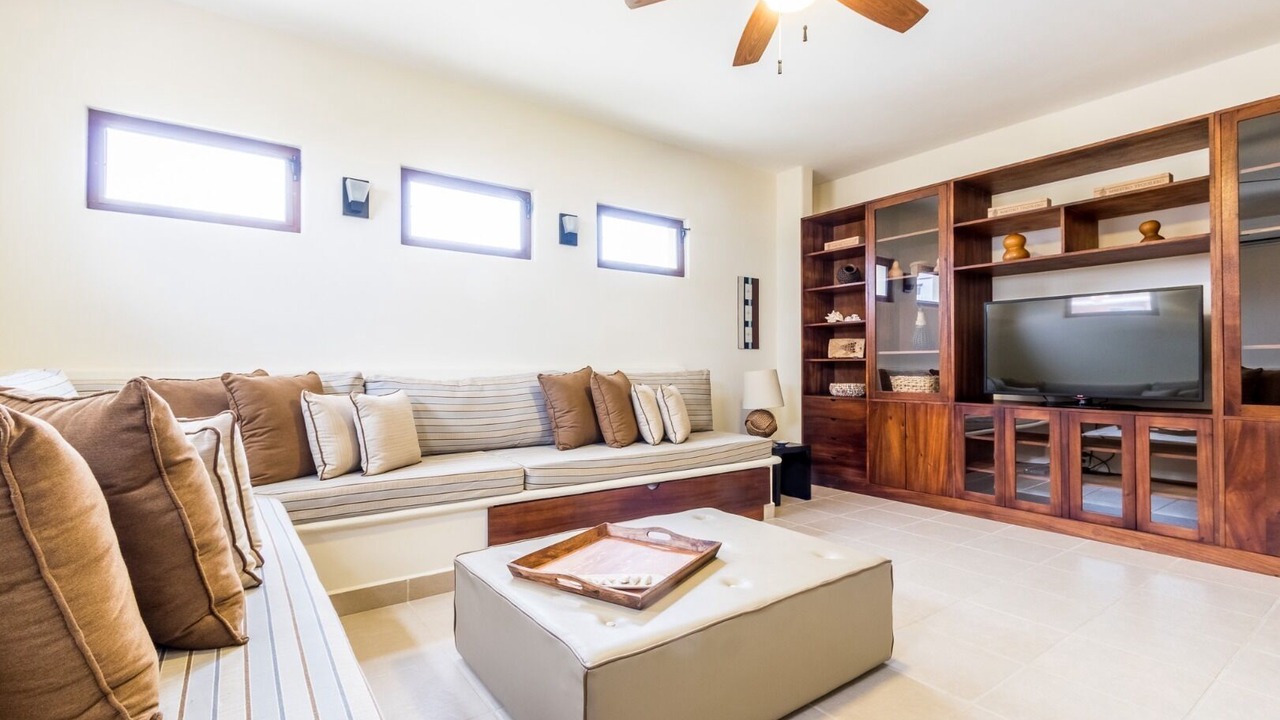 Photo of Livingroom in Puerto Escondido