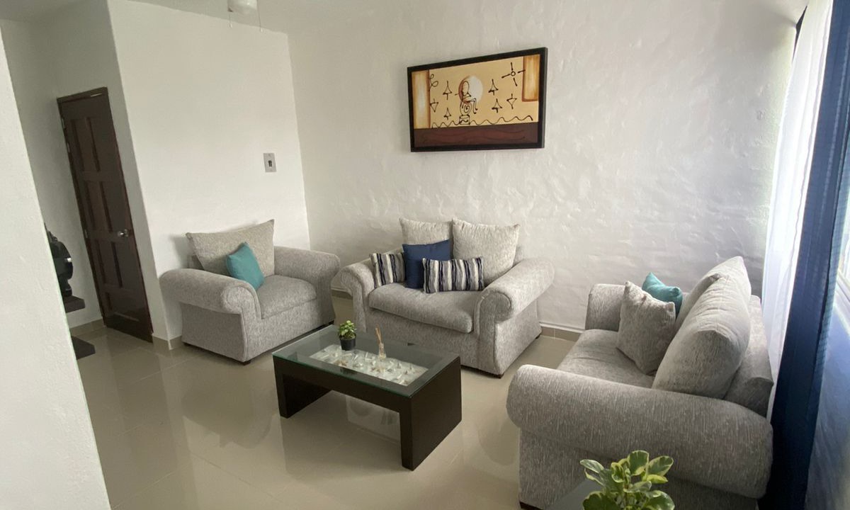 Photo of Livingroom in Manzanillo