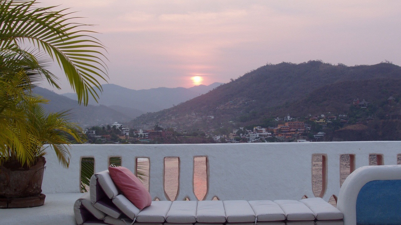 Photo of Patio Balcony in Almacen