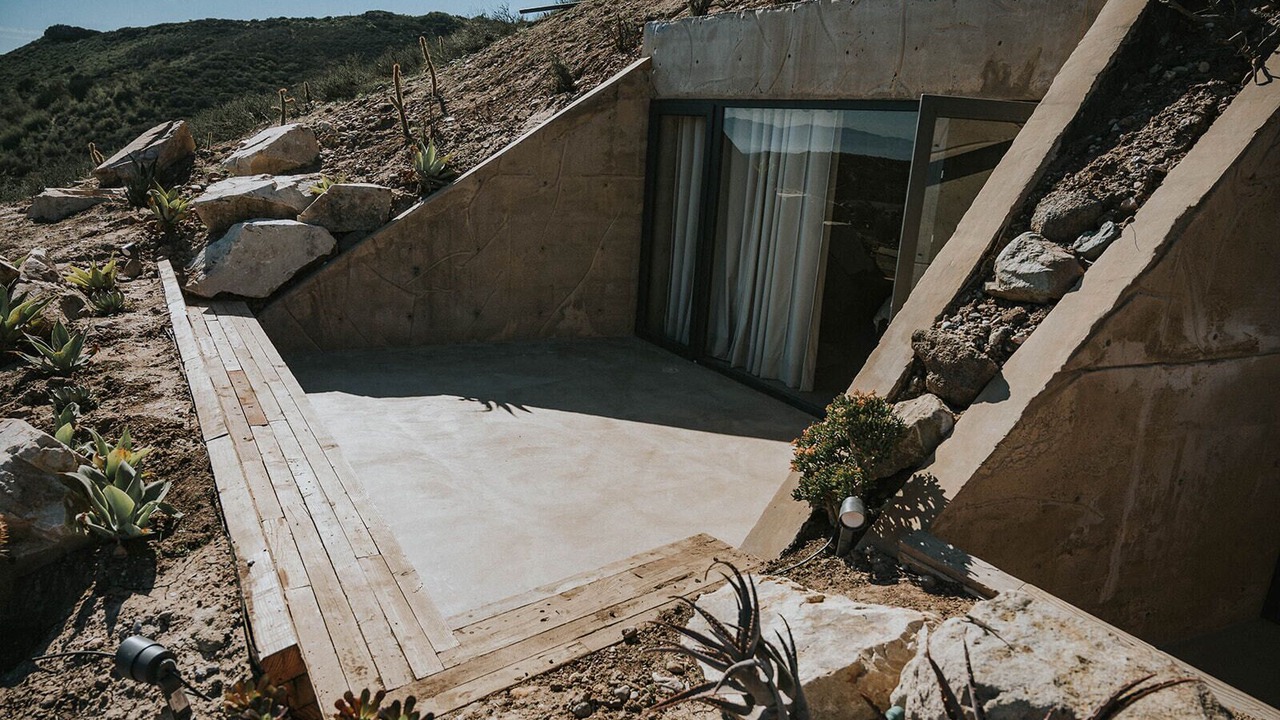 Photo of Outdoor in Nueva Ensenada