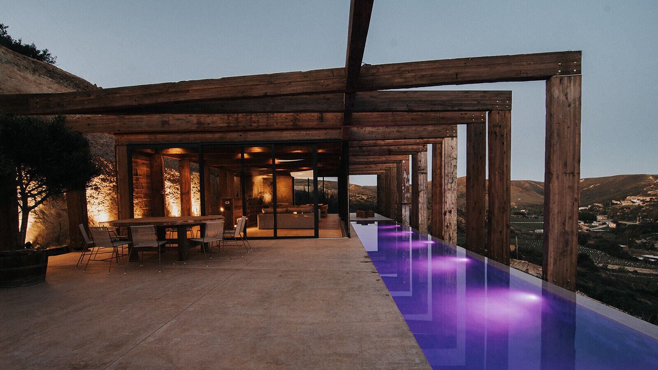 Photo of Outdoor in Nueva Ensenada
