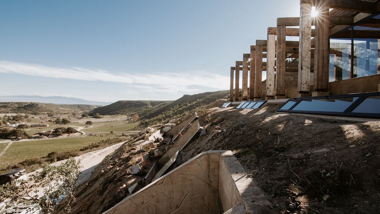 Photo of Outdoor in Nueva Ensenada