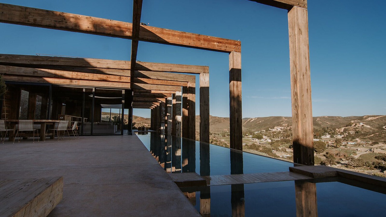 Photo of Outdoor in Nueva Ensenada
