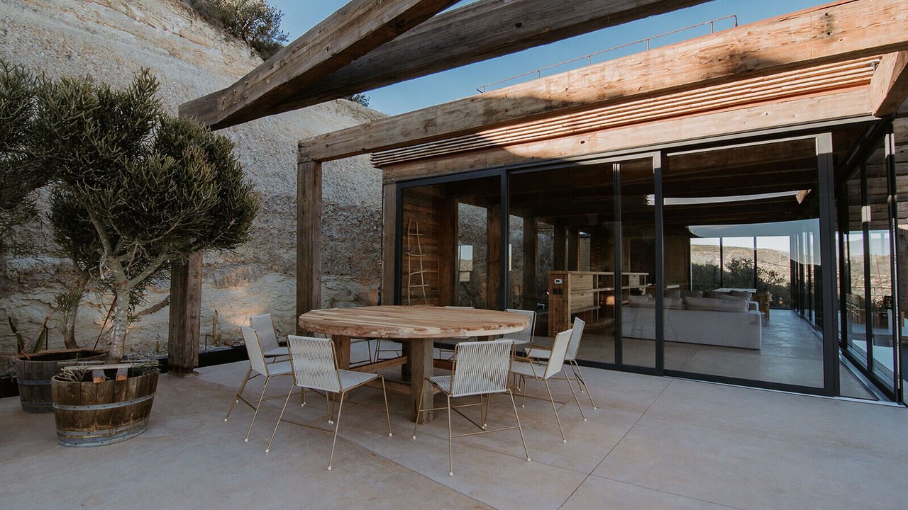 Photo of Outdoor in Nueva Ensenada