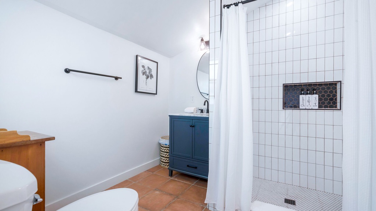 Photo of Bathroom in Ingram