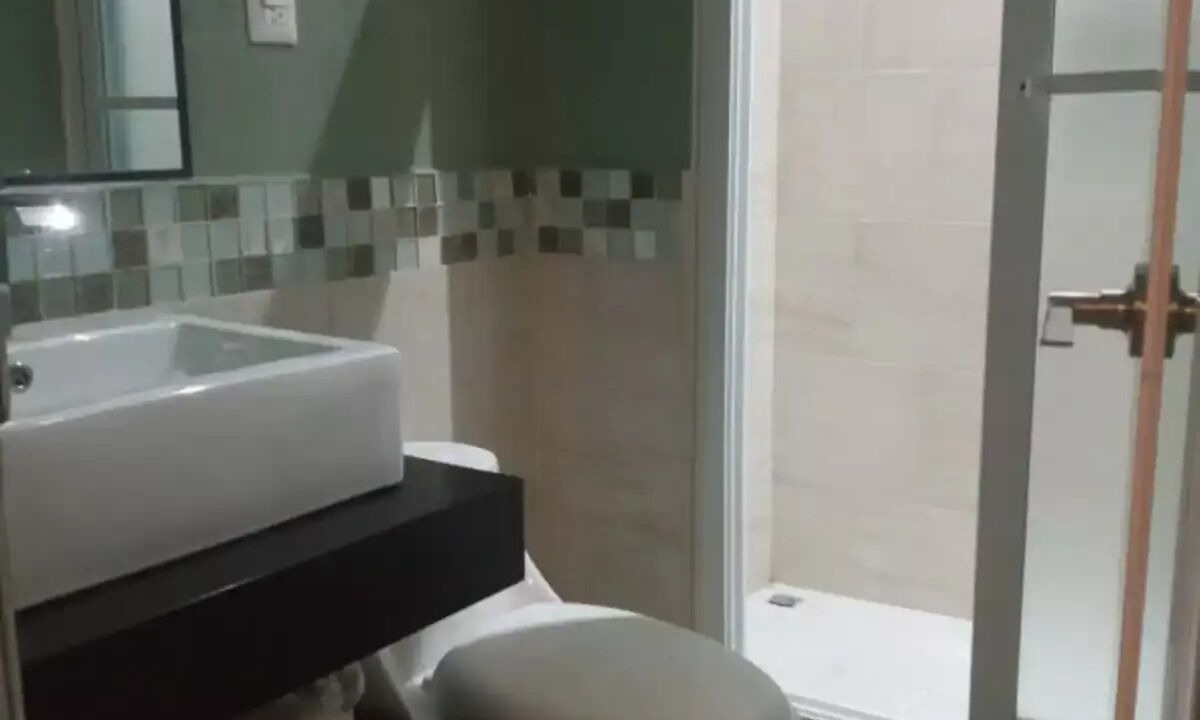 Photo of Bathroom in Central Highlands