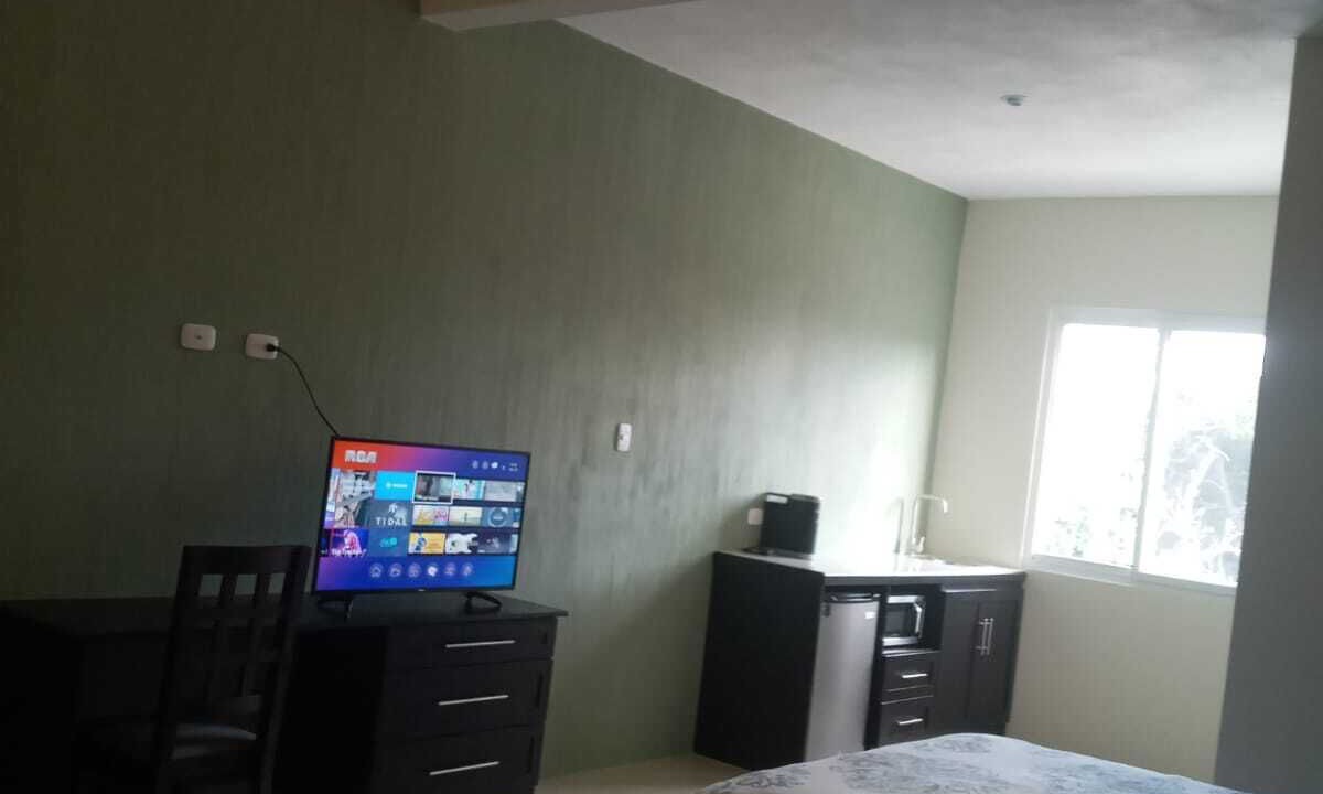 Photo of Bedroom in Central Highlands