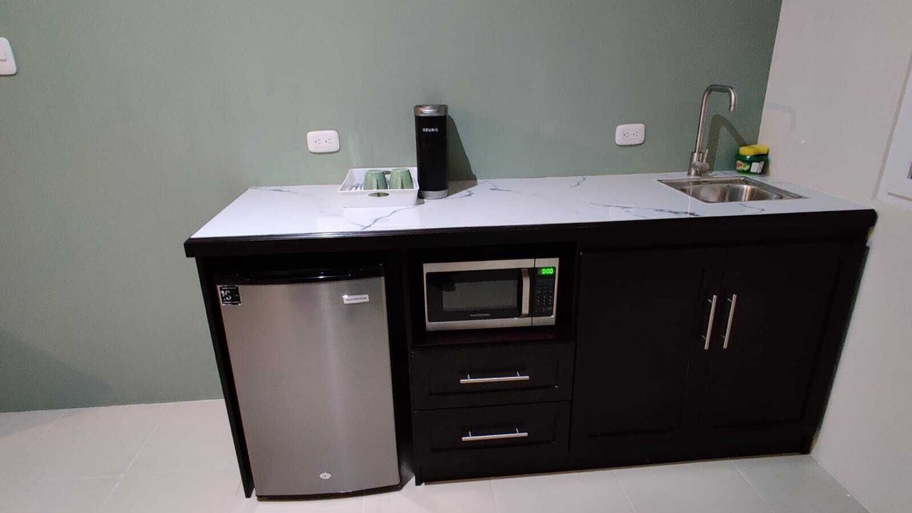 Photo of Kitchen in Central Highlands