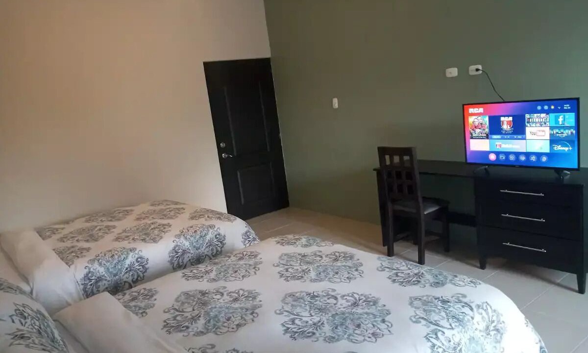 Photo of Bedroom in Central Highlands