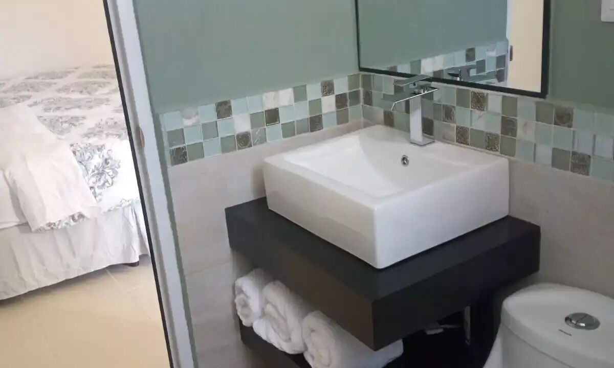 Photo of Bathroom in Central Highlands
