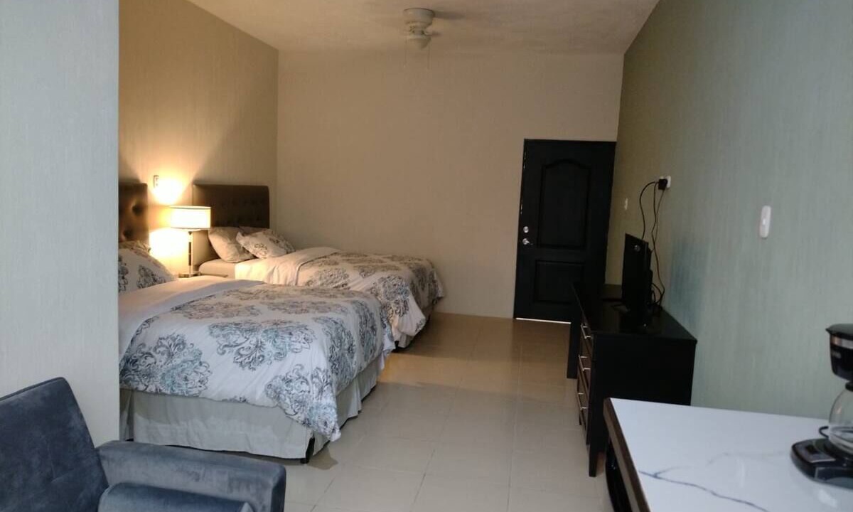 Photo of Bedroom in Central Highlands