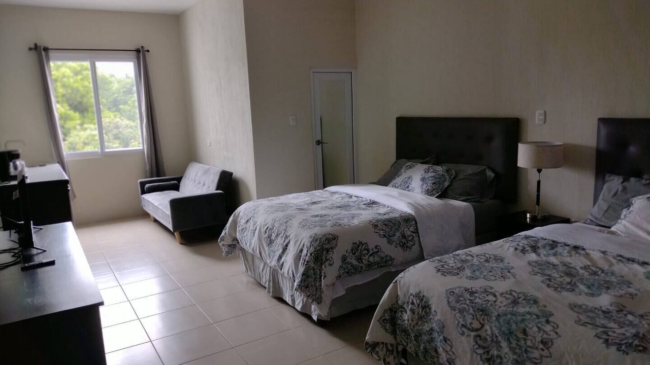 Photo of Bedroom in Central Highlands