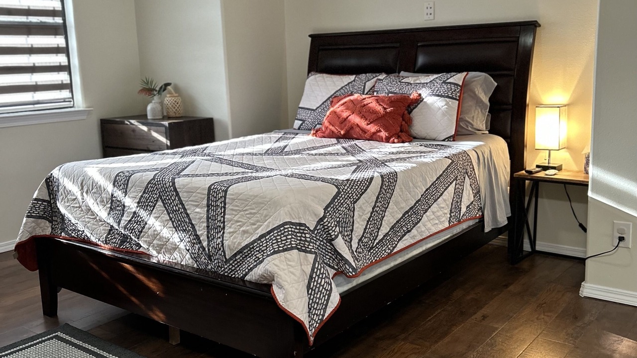Photo of Bedroom in Pharr