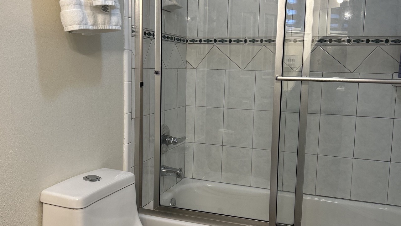 Photo of Bathroom in Pharr