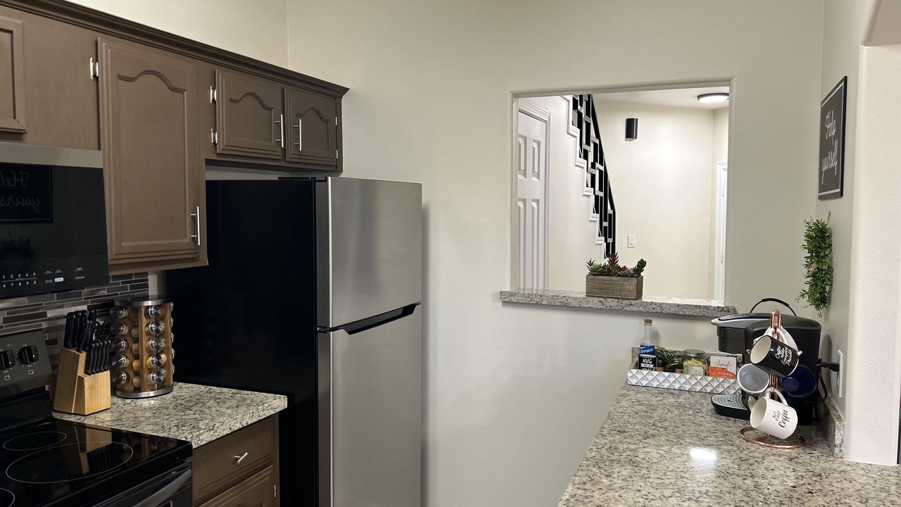 Photo of Kitchen in Pharr