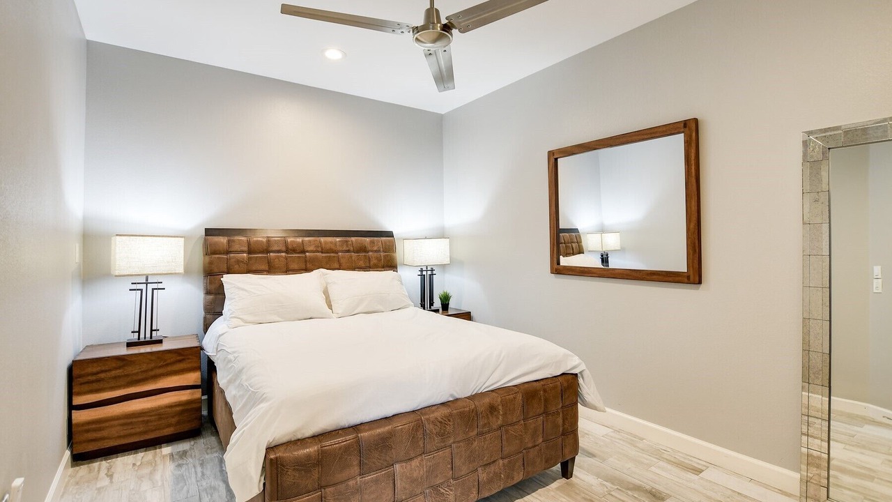 Photo of Bedroom in Highland Lake Estates