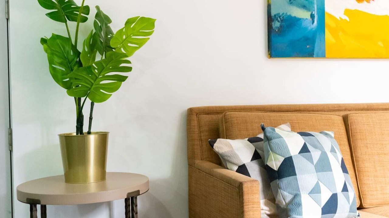 Photo of Livingroom in Cuajimalpa