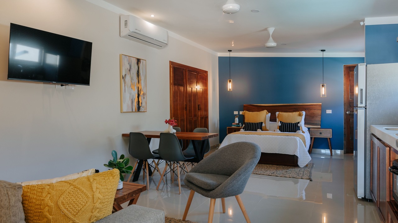 Photo of Bedroom in Merida