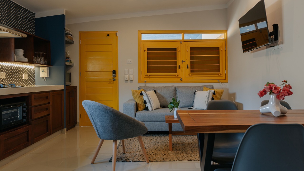 Photo of Livingroom in Merida