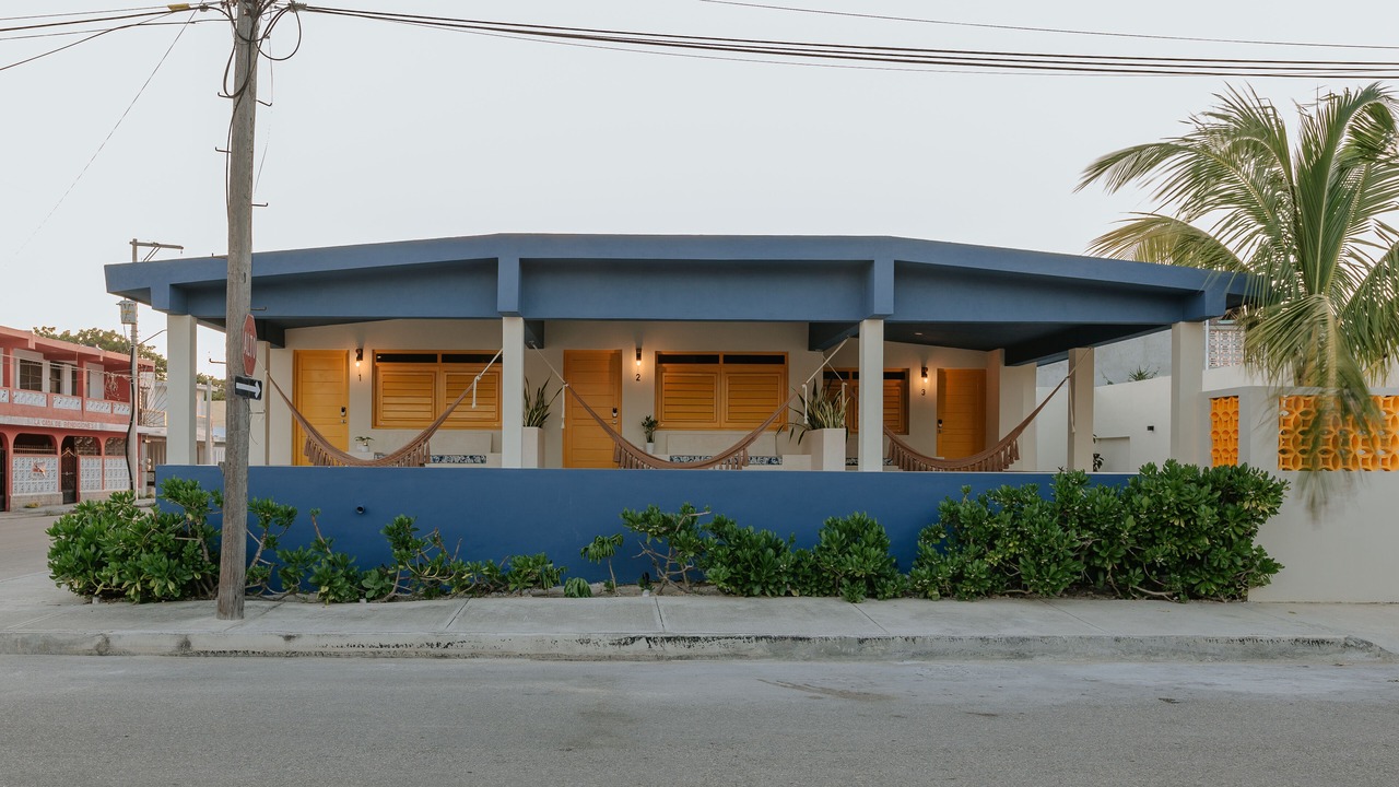 Photo of Outdoor in Merida