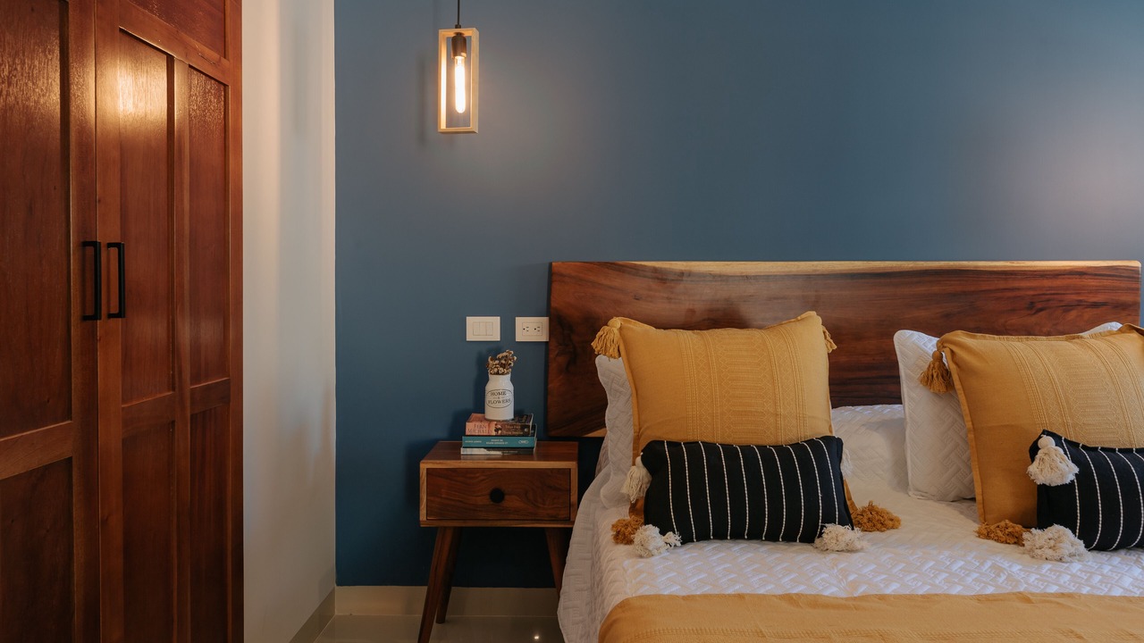 Photo of Bedroom in Merida