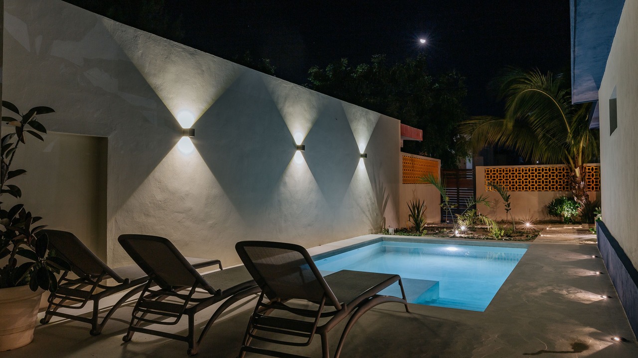 Photo of Outdoor in Merida