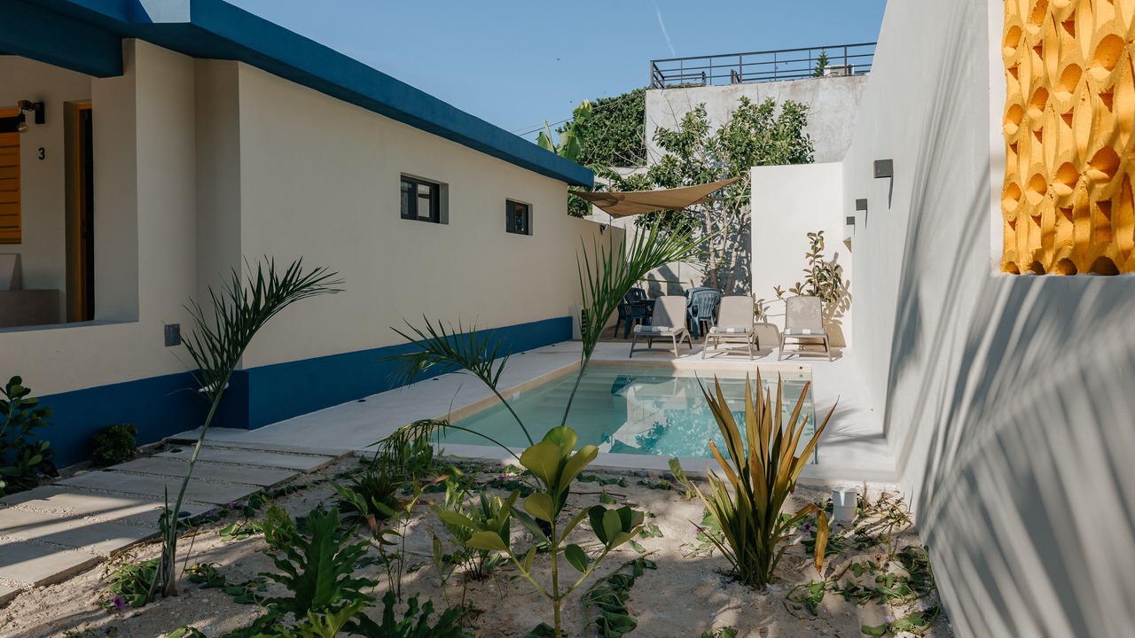 Photo of Outdoor in Merida